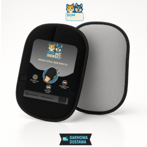 DomBezSiersci™ - Magiczna Rękawica + 1 Gratis