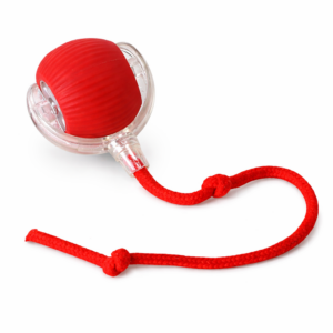 ActiveBall™ - Uciekająca Piłka dla Zwierząt